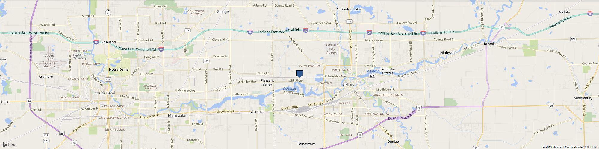 Manchester Tank cover photo