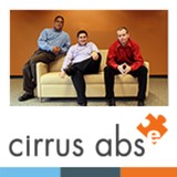 Cirrus ABS Corporation - Web Design & Development in Fort Wayne