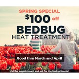 All Pest Exterminating Inc - Pest Control in Richmond