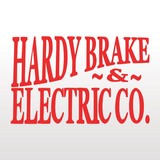 Hardy Brake & Electric CO - Wholesale in Evansville