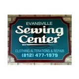 Evansville Sewing Center - Chiropractors in Evansville