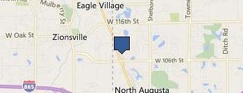 Electric Gate Opener location map