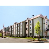 Microtel Inn - Hotels in Indianapolis