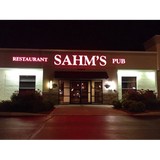 Sahm's Bar & Grill - Restaurants in Fishers
