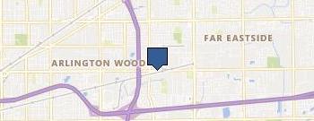 Access Property Solutions, LLC location map