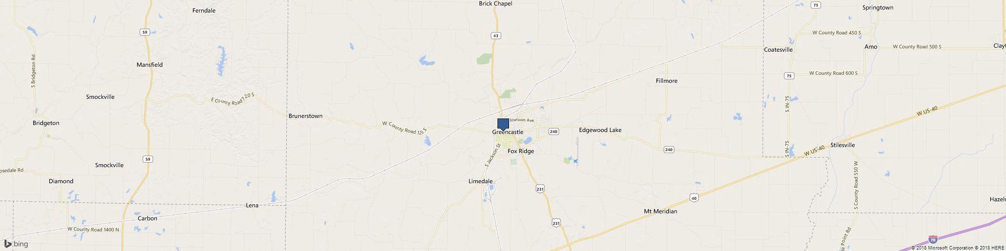 Game Preserve cover photo