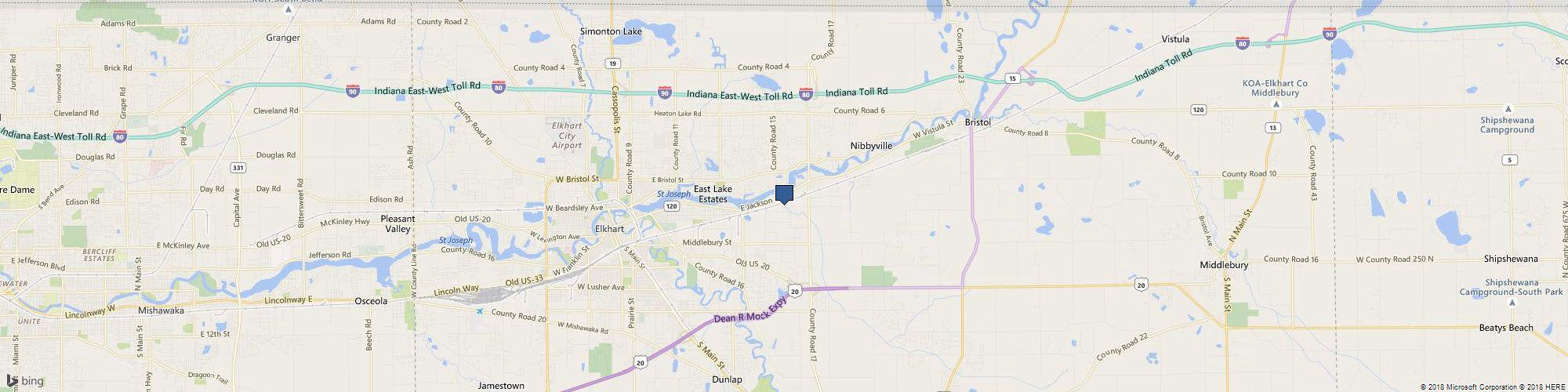 Manufacturing Technology Inc cover photo