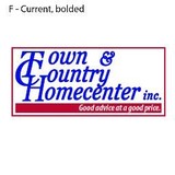 Town & Country Homecenter - Other in Crawfordsville