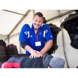 In Chiropractic & Wellness Inc - Other in Fishers