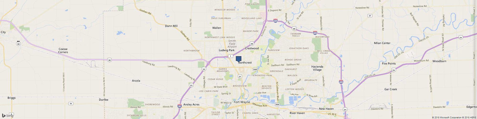 All City Supply cover photo