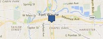 Bcbg Max Azria Group Inc location map