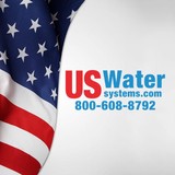 US Water Systems - Manufacturer in Indianapolis