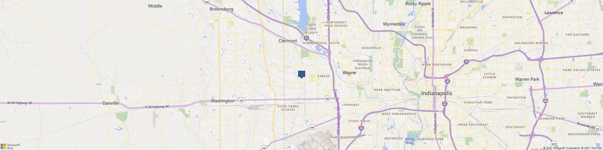 US Water Systems cover photo