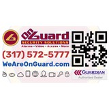 OnGuard Security Solutions - Shades & Blinds in Fishers