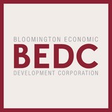 Bloomington Economic Dev - Marketing in Bloomington