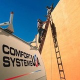 Compton Mechanical Service Inc - Heating & Air Conditioning / HVAC in Indianapolis