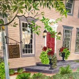 Dahlia S At Brick St - Other in Zionsville