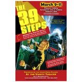 Sugar Creek Players Vanity - Other in Crawfordsville