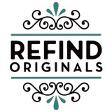 Refind Originals LLC - Gift Shops in Indianapolis