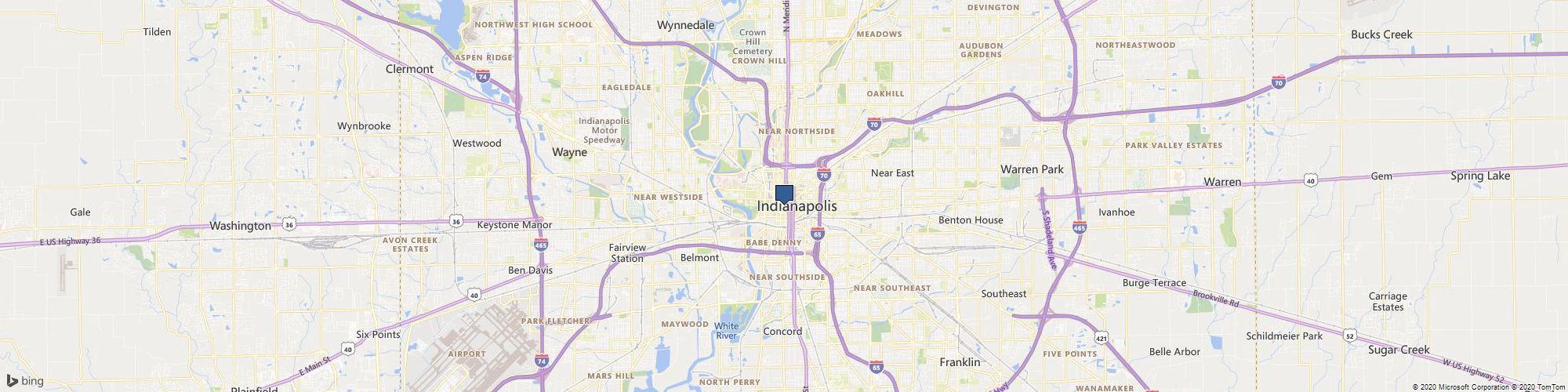 Anthem Blue Cross Blue Shield cover photo