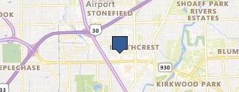 Country Kitchen Sweetart Inc location map