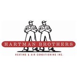 Hartman Brothers Heating & Air - Other in New Haven