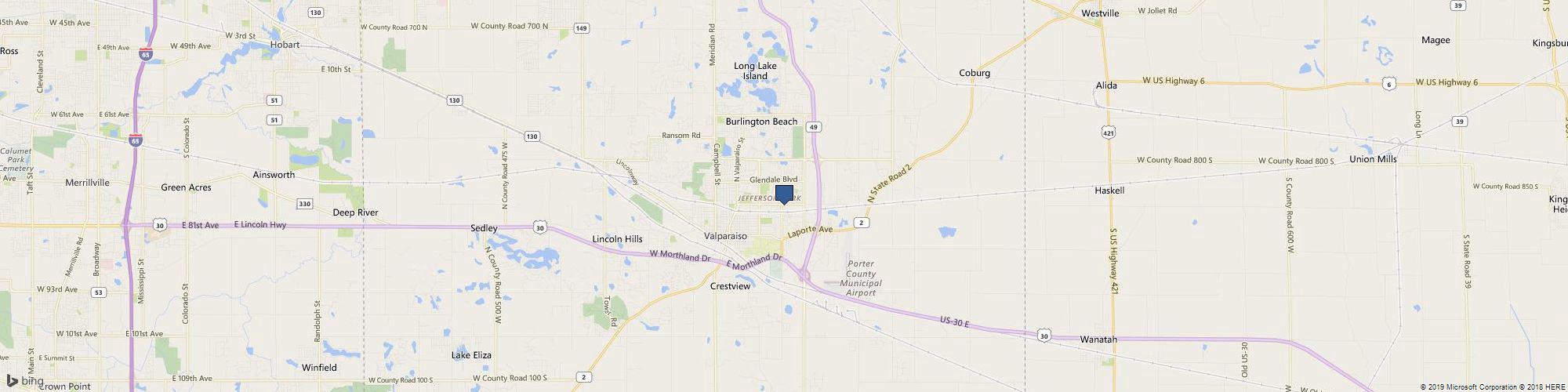 Laboratory Corporation Of America cover photo