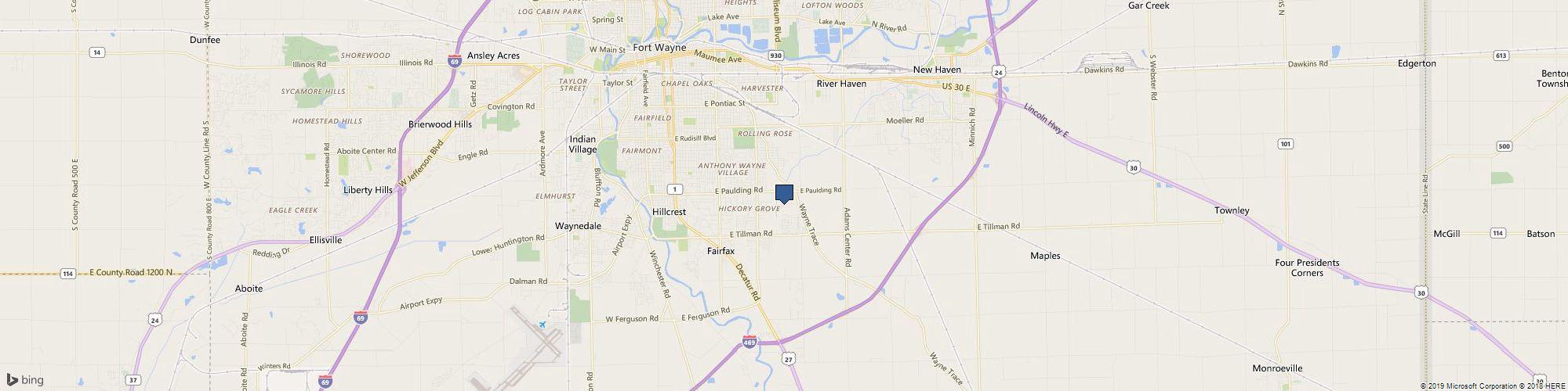 Indoff Inc cover photo