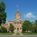 County of Elkhart - Other in Elkhart