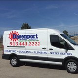 Davenport Service CO - Other in Paola