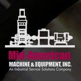Mid-American Machine Inc - Other in Le Roy