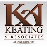 Keating & Assoc - Insurance in Lawrence