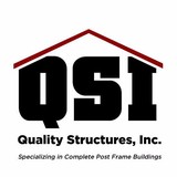 Quality Structures Inc - Home Builders & Building Contractors in Richmond