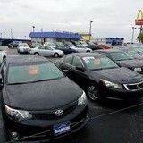 Auto Masters Used Cars - Used Car Dealers in Derby