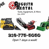 Augusta Rental Inc - Concrete Products & Services in Augusta