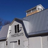 Pioneer Bluffs Foundation - Other in Matfield Green