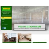 Advanced System Basement - Roofing in Wichita