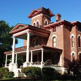 Twin Mansions District - Other in Fort Scott