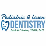 Pediatric & Laser Dentistry, Nick A Prater DDS LLC - Pediatric Dentists in Olathe