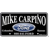 Mike Carpino Ford Inc - Car Dealers in Columbus