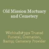 Old Mission Cemetery - Funeral Services & Cemeteries in Wichita