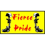 Fierce Pride - Other in Russell