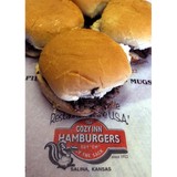 Cozy Inn - Restaurants in Salina