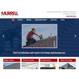 Murrell Roofing Company - Roofing in Independence