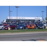 Speedway Chrysler Dodge Jeep - Car Dealers in Lansing