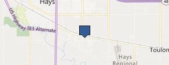 Roofmasters Roofing & Sht Mtl location map