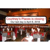 Courtney's Place - Pizza in Toronto