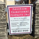 Davidson Promotional Products - Other in Stilwell