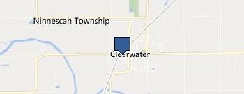 Safetytec Hood Cleaning location map