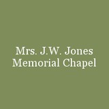 J W Jones Memorial Chapel - Funeral Services & Cemeteries in Overland Park